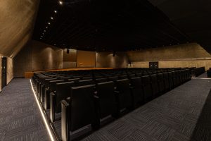 Auditório SENAI São Bernardo SP
