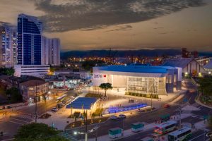 Blue Med Convencion Center Santos Fotógrafo André JaconiDJI 0053