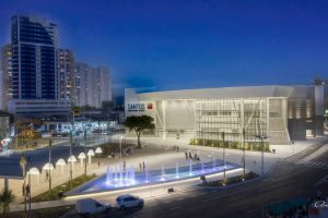 Blue Med Convencion Center Santos Fotógrafo André JaconiDJI 0055