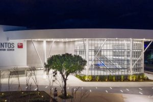 Blue Med Convencion Center Santos Fotógrafo André JaconiDJI 0062