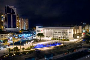 Blue Med Convencion Center Santos Fotógrafo André JaconiDJI 0066