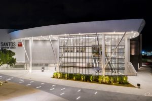 Blue Med Convencion Center Santos Fotógrafo André JaconiDJI 0092