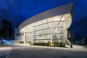 Blue Med Convencion Center Santos Fotógrafo Ricardo Teixeira IMG 8268