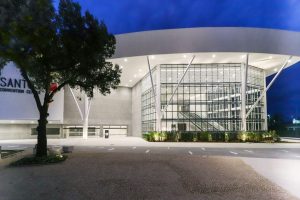 Blue Med Convencion Center Santos Fotógrafo Ricardo Teixeira IMG 8269