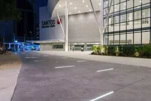 Blue Med Convencion Center Santos Fotógrafo Ricardo Teixeira IMG 8271