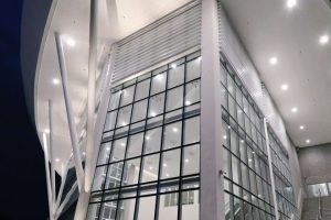 Blue Med Convencion Center Santos Fotógrafo Ricardo Teixeira IMG 8277