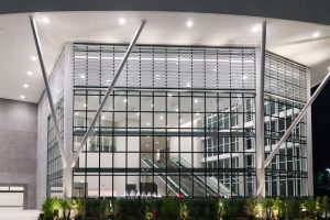 Blue Med Convencion Center Santos Fotógrafo Ricardo Teixeira IMG 8286