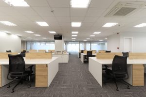 Escritório DHL Santos IMG 1166