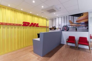 Escritório DHL Santos IMG 1269
