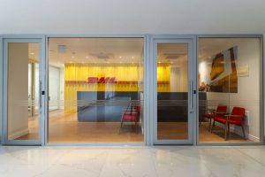 Escritório DHL Santos IMG 1299