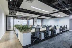 Escritório NSI Participações Fotógrafo Alexandre Jafo 003 NSI Staff