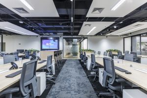 Escritório NSI Participações Fotógrafo Alexandre Jafo 018 NSI Staff