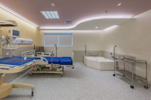 Hospital Mont Serrat Santos SP