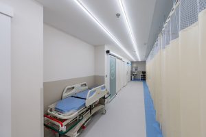 Hospital Mont Serrat Santos SP