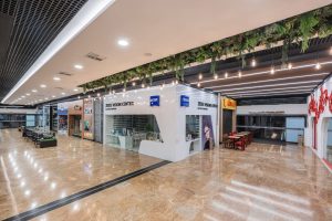 HO Artur Bezerra Balneário 50