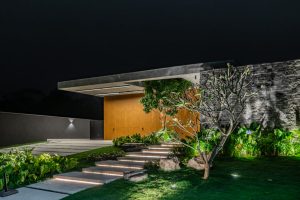 Res. Passeio Antigua - módulo 15 | Riviera - Fotos: Henrique Ogata