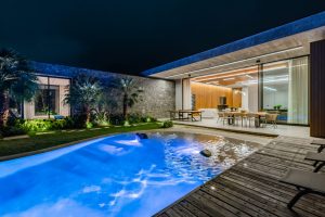 Res. Passeio Antigua - módulo 15 | Riviera - Fotos: Henrique Ogata