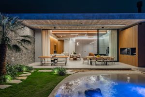 Res. Passeio Antigua - módulo 15 | Riviera - Fotos: Henrique Ogata