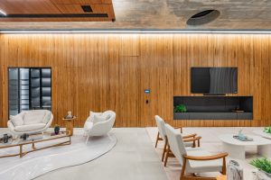 Res. Passeio Antigua - módulo 15 | Riviera - Fotos: Henrique Ogata