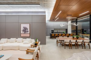 Res. Passeio Antigua - módulo 15 | Riviera - Fotos: Henrique Ogata