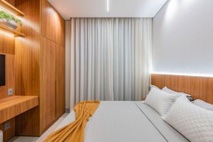 Res. Passeio Antigua - módulo 15 | Riviera - Fotos: Henrique Ogata