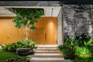 Res. Passeio Antigua - módulo 15 | Riviera - Fotos: Henrique Ogata