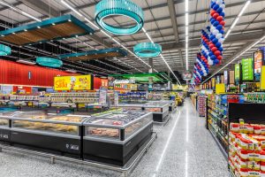 Supermercado Nagumo Praia grande