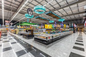 Supermercado Nagumo Praia grande