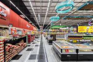Supermercado Nagumo Praia grande