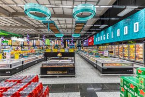Supermercado Nagumo Praia grande
