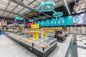 Supermercado Nagumo Praia grande
