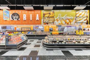 Supermercado Nagumo Praia grande