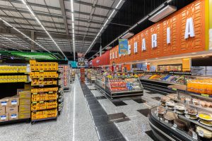 Supermercado Nagumo Praia grande
