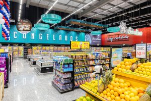 Supermercado Nagumo Praia grande