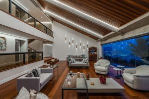 Res. Morro Santa Terezinha Fotógrafo Henrique Ogata HO Mister Led Artur Bezerra 150