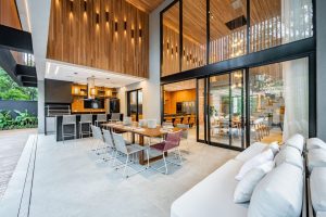 Res. Riviera Módulo 16 Fotógrafo Henrique Ogata Res. Riviera 02