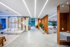 Res. Riviera Módulo 16 Fotógrafo Henrique Ogata Res. Riviera 08