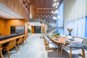 Res. Riviera Módulo 16 Fotógrafo Henrique Ogata Res. Riviera 09