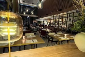 Restaurante Modern Mamma Osteria Jardins SP 14.10.01 (2)