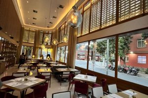 Restaurante Modern Mamma Osteria Jardins SP 14.10.01 (4)